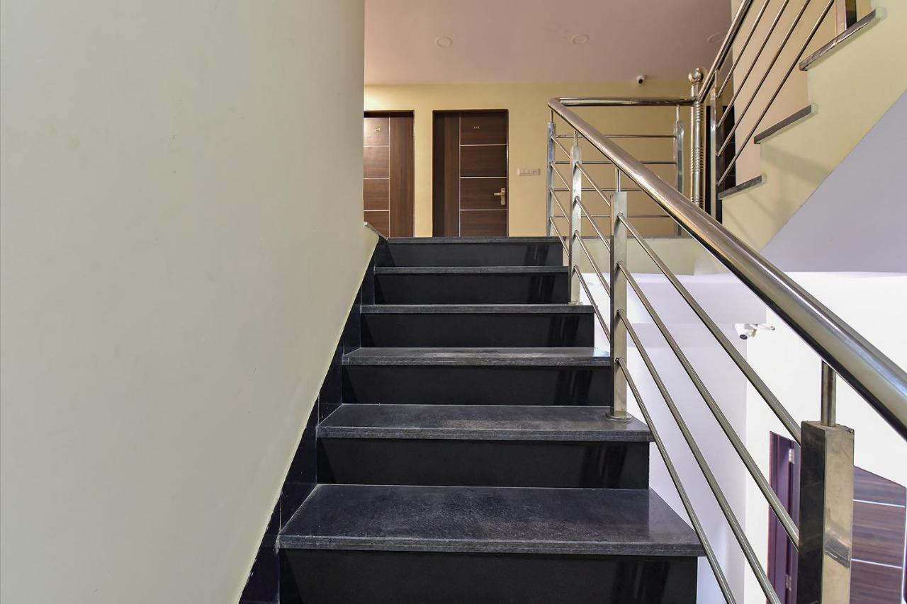 Fabhotel Pink City Jaipur Ngoại thất bức ảnh